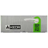 Ручка на планке Kedr AL 85.326 АВ