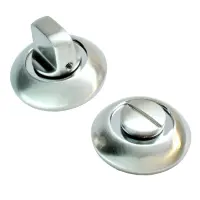 Накладка поворотник Kedr BK1005-SN/CP                                                               