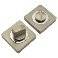 Накладка поворотник Kedr ВК0805-SN/CR                                                               