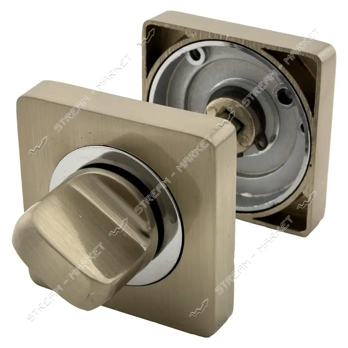 Накладка поворотник Kedr ВК0805-SN/CR                                                               