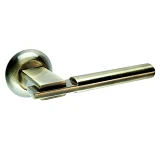 Ручка на розетах Kedr R10.038-AL-AB