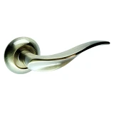 Ручка на розетах Kedr R10.039-AL-AB                                                                 
