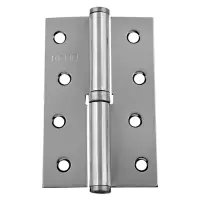 Петля сталева Kedr 100х62-CR-R                                                                      