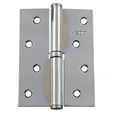 Петля стальная Kedr 100x75-CR-R                                                                     