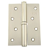 Петля стальная Kedr 100х75-S-R