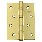 Петля стальная Kedr 100х75х2.5В4-G                                                                  