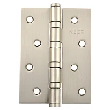 Петля стальная Kedr 100х75х2.5В4-S                                                                  