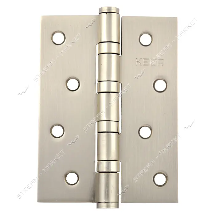 Петля стальная Kedr 100х75х2.5В4-S                                                                  