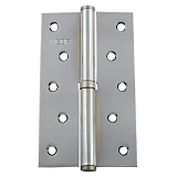 Петля стальная Kedr 125х75-CR-L