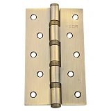 Петля стальная Kedr 125х75х2.5-B4-АВ                                                                