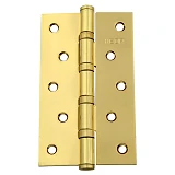 Петля стальная Kedr 125х75х2.5В4-G