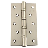 Петля стальная Kedr 125х75х2.5В4-S