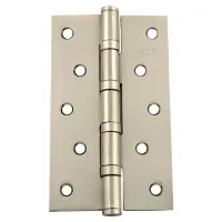 Петля стальная Kedr 125х75х2.5В4-S                                                                  