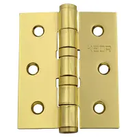 Петля сталева Kedr 75х62В2-G                                                                        