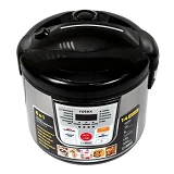 Мультиварка Rotex RMC503-B 900Вт 5л