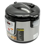 Мультиварка Rotex RMC507-B 900Вт 5л                                                                 