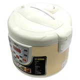 Мультиварка Rotex RMC522-G 900Вт 5л                                                                 