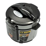 Мультиварка-скороварка Rotex REPC73-B 900Вт 5л