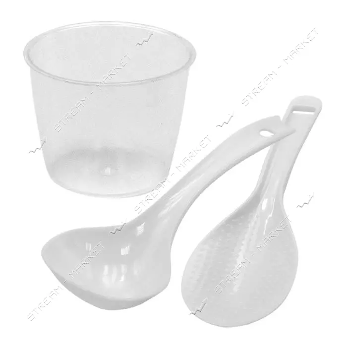 Мультиварка-скороварка Rotex REPC73-B 900Вт 5л