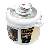 Мультиварка-скороварка Rotex REPC58-G 900Вт 5л                                                      