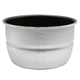 Мультиварка-скороварка Rotex REPC53-B 900Вт 5л                                                      