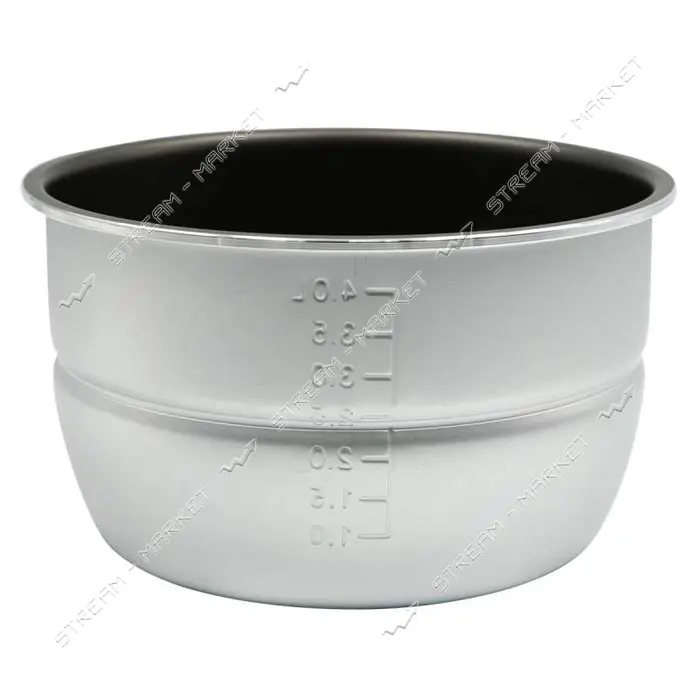 Мультиварка-скороварка Rotex REPC53-B 900Вт 5л                                                      