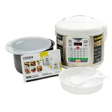 Мультиварка Rotex RMC530-G 700Вт 5л                                                                 