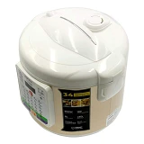 Мультиварка Rotex RMC530-G 700Вт 5л                                                                 