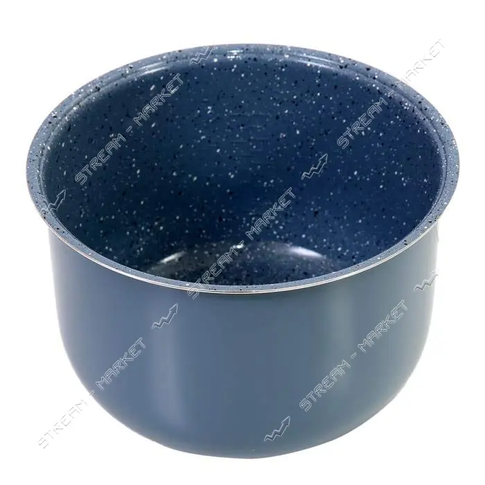 Мультиварка Rotex RMC532-W 900Вт 5л 31 программа мраморная чаша