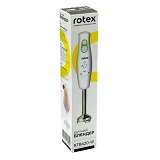 Блендер Rotex RTB420-W 450Вт                                                                        