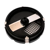 Блендер Rotex RTB850-B 800Вт