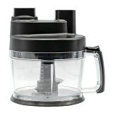 Блендер Rotex RTB890-B 800Вт