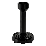 Блендер Rotex RTB805-B 800Вт плюс стакан венчик