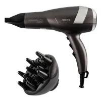 Фен Rotex RFF220-R Ultimate Care Pro 2000Вт                                                         