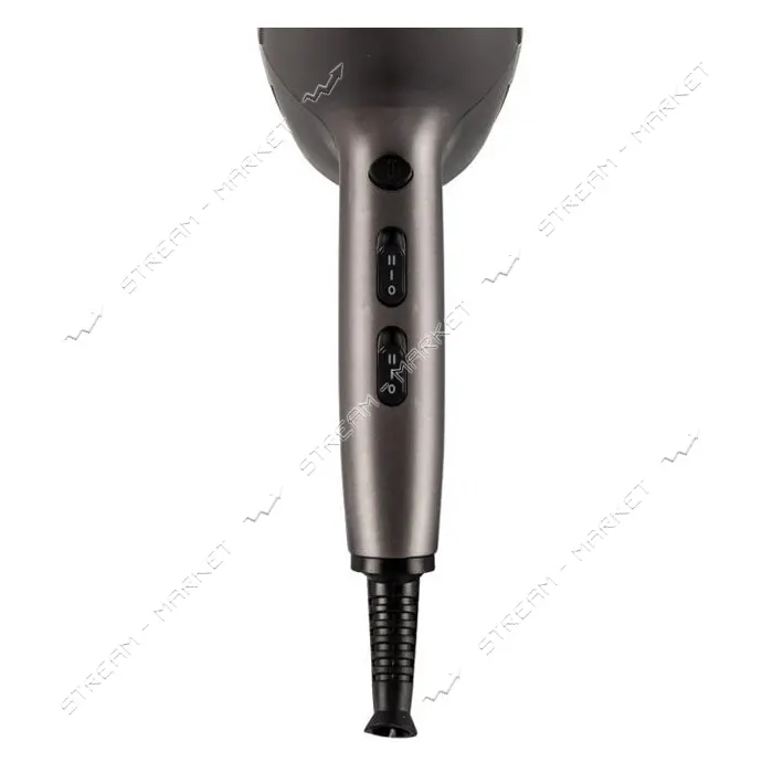 Фен Rotex RFF220-R Ultimate Care Pro 2000Вт