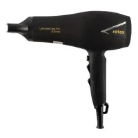 Фен Rotex RFF203-B Ultimate Care Pro 2000Вт                                                         