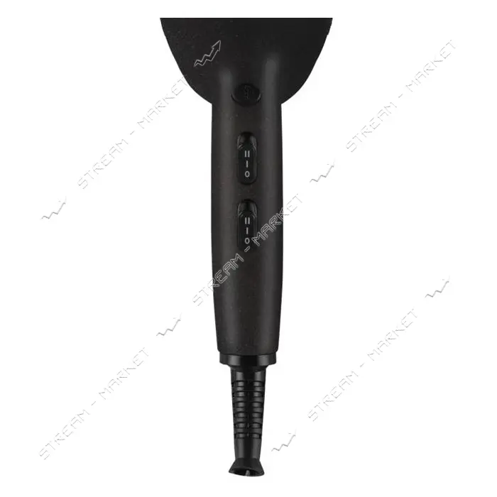 Фен Rotex RFF203-B Ultimate Care Pro 2000Вт
