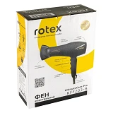 Фен Rotex RFF203-B Ultimate Care Pro 2000Вт