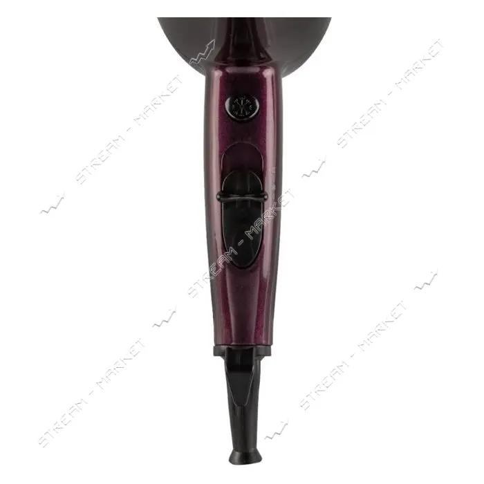 Фен Rotex RFF202-V Delicate Care Pro 2000Вт