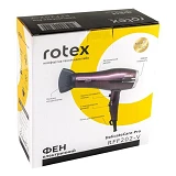 Фен Rotex RFF202-V Delicate Care Pro 2000Вт