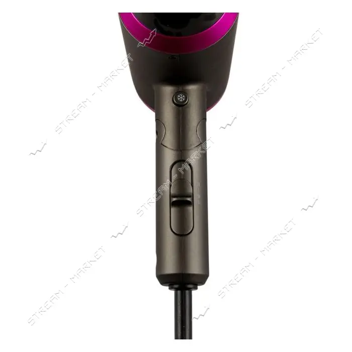 Фен Rotex RFF185-D Future Care 1800Вт