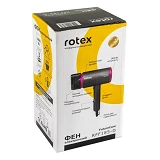 Фен Rotex RFF185-D Future Care 1800Вт
