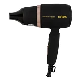 Фен Rotex RFF156-B Special Care Compact 1500Вт