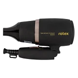 Фен Rotex RFF156-B Special Care Compact 1500Вт