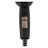 Фен Rotex RFF156-B Special Care Compact 1500Вт