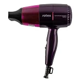 Фен Rotex RFF125-G FutureCare Compact 1200Вт 3 режима температуры 3 режима скорости