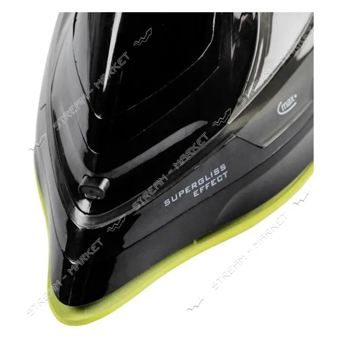 Утюг Rotex RIС65-С Ultra Glide Plus 2400Вт нанокерамическая подошва