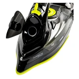 Утюг Rotex RIС65-С Ultra Glide Plus 2400Вт нанокерамическая подошва