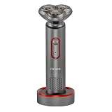 Электробритва Rotex RHC265-S 3Вт аккумуляторная беспроводная