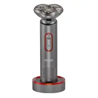 Электробритва Rotex RHC265-S 3Вт аккумуляторная беспроводная                                        
